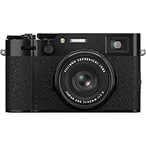 FUJIFILM X100F ブラック　(訳アリ) Amazon | 富士フイルム(FUJIFILM) デジタルカメラ X100F